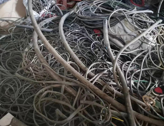 电缆线回收价格